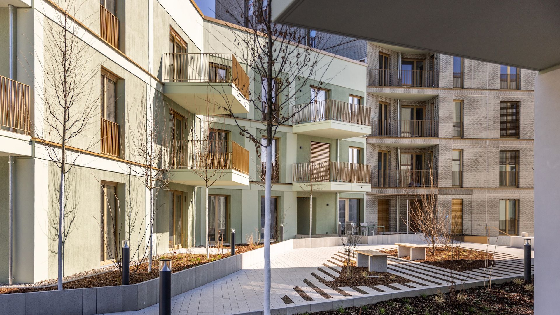 Germany Project GERMANY | Projects & Construction | Page 5 | SkyscraperCity Forum