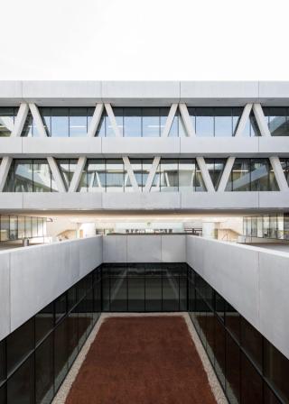 Our Centre for Technology and Design in St. Pölten is host to the New Design University. Our Centre for Technology and Design in St. Pölten is host to the New Design University.