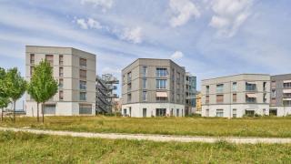 Co-Housing Freiham