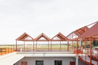 Rural Residential Estate