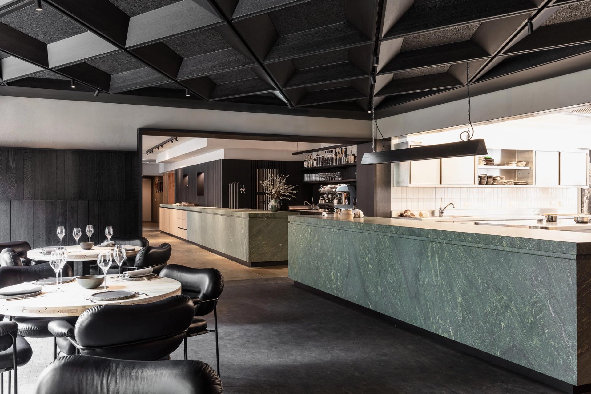 Interior Design / AllesWirdGut Architecture Wien München