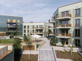 Spinelli Living.Park.Quarter