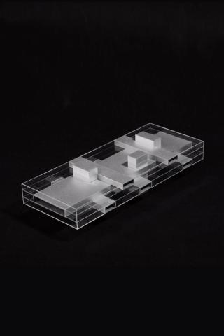 New implant for some old Cologne Warehouse New implant for some old Cologne Warehouse