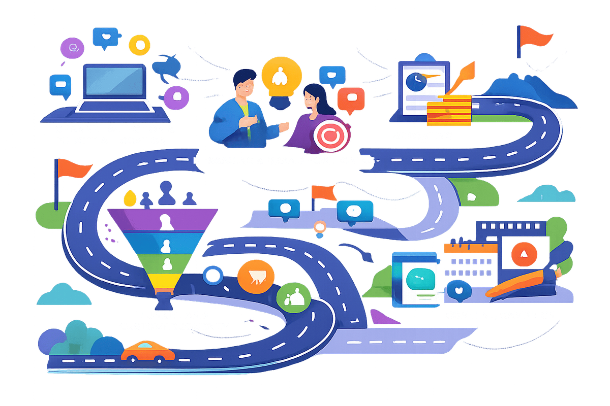 Strategy Development & Planning