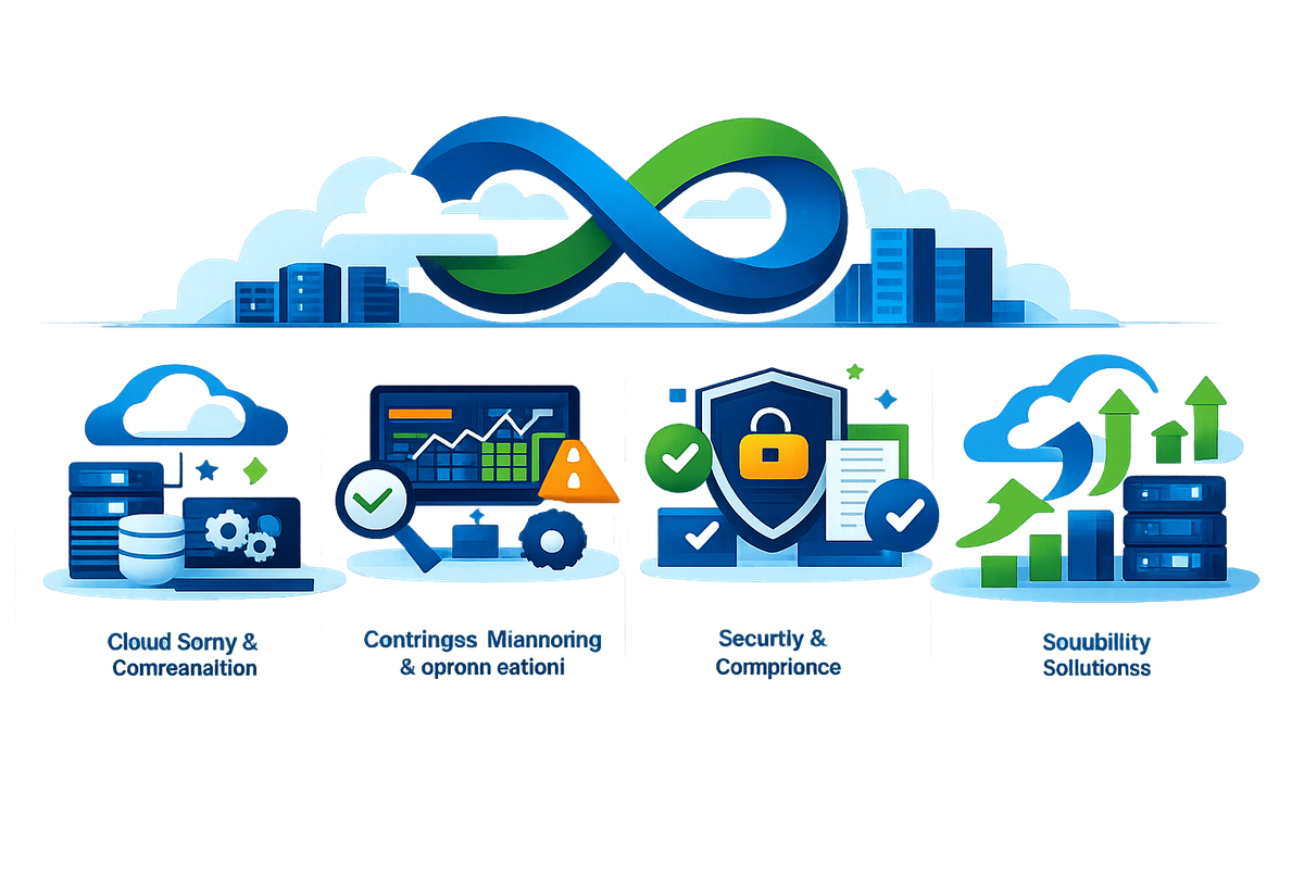 Cloud Infrastructure Management