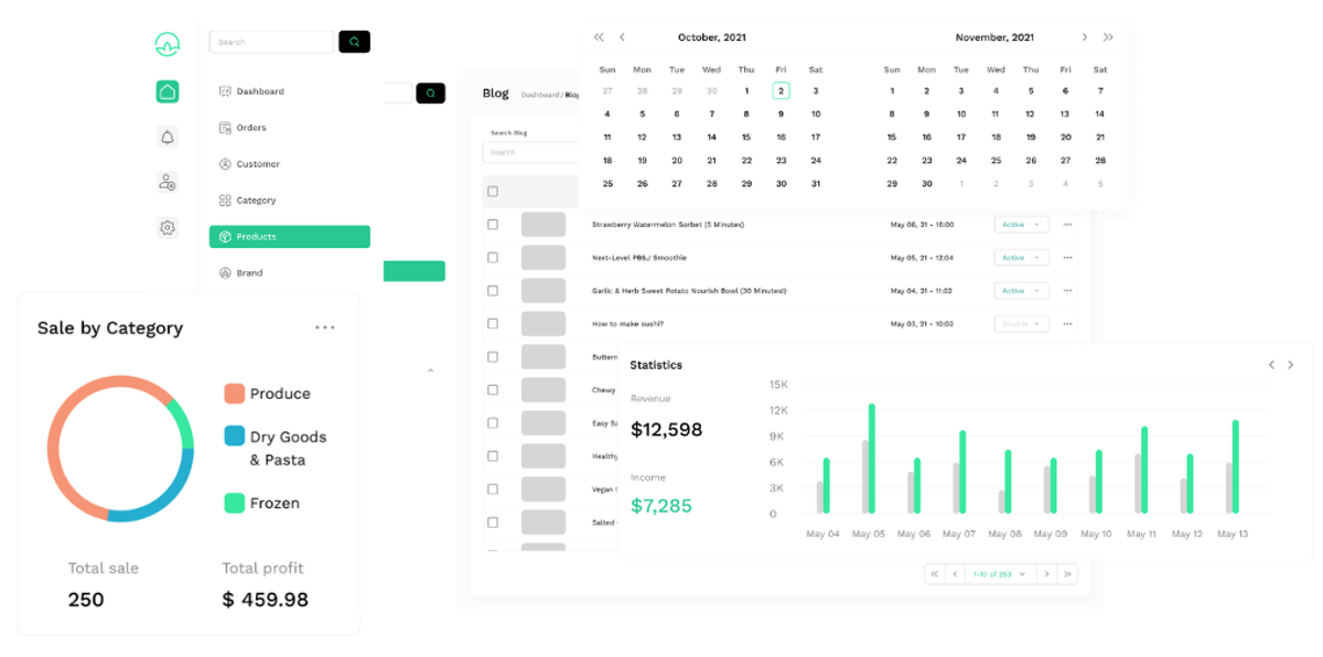 Desain UI/UX & Prototyping