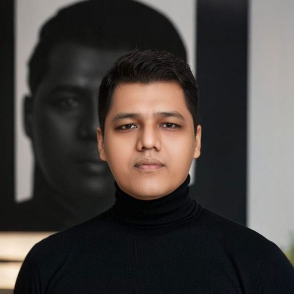 Putu Krisna