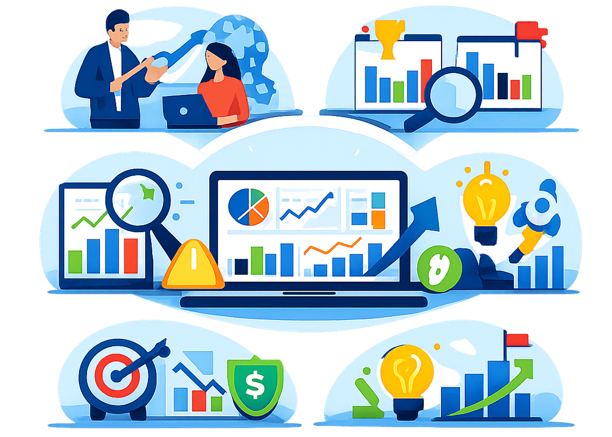 Competitive Advantage