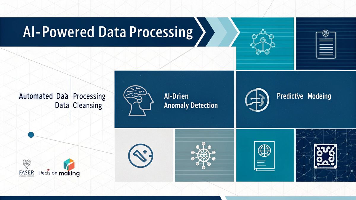AI-Powered Data Processing