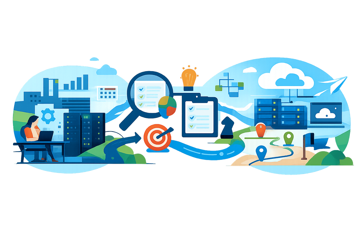 Cloud Migration Services