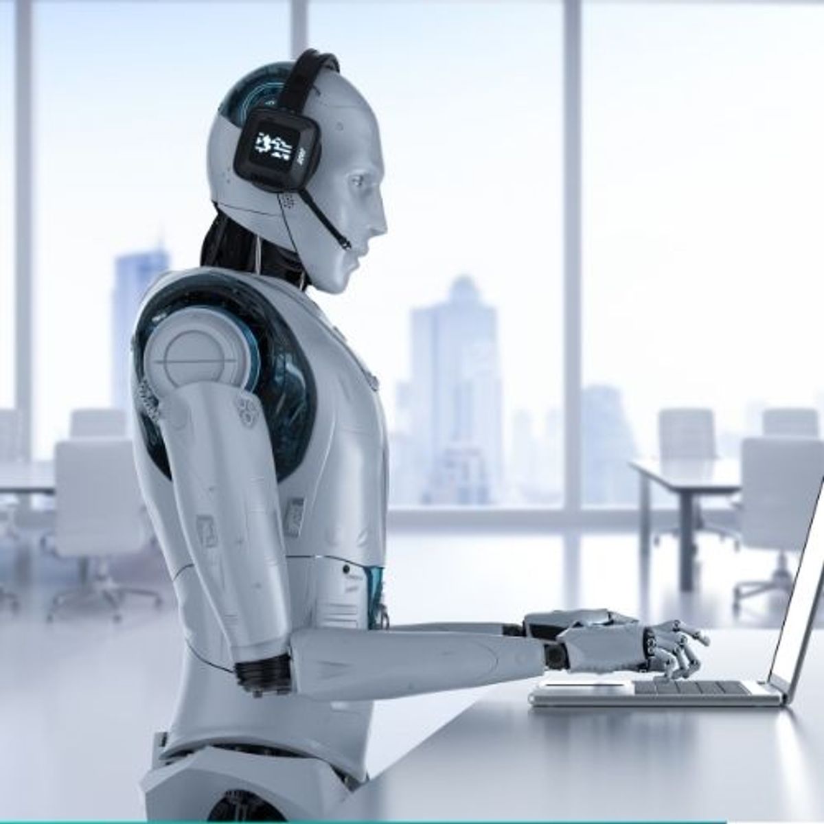 AI-Powered Automation