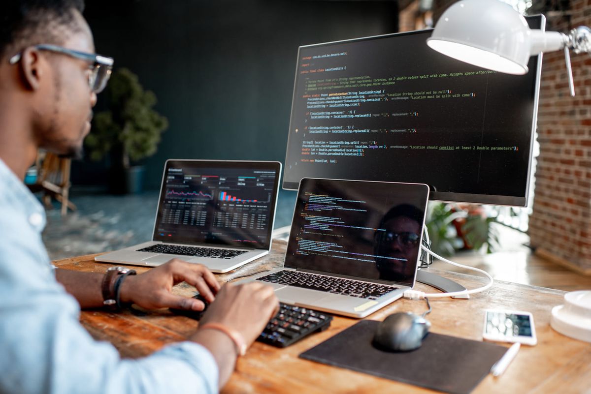 Front-End Development: Fast, SEO-Friendly & Interactive