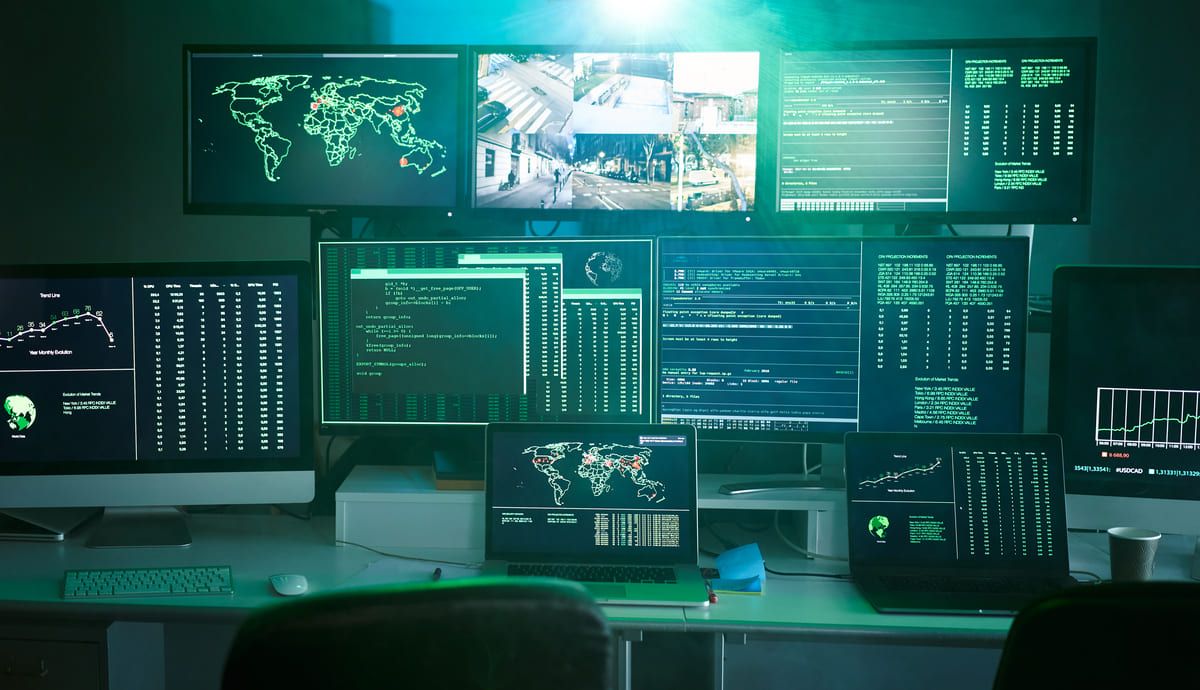Machine Learning & Predictive Analytics