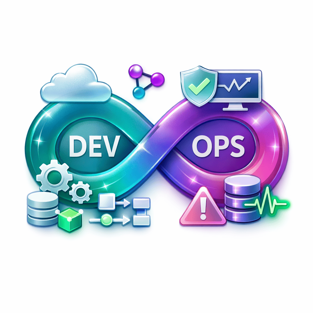Enhancement of Software Delivery and Operation