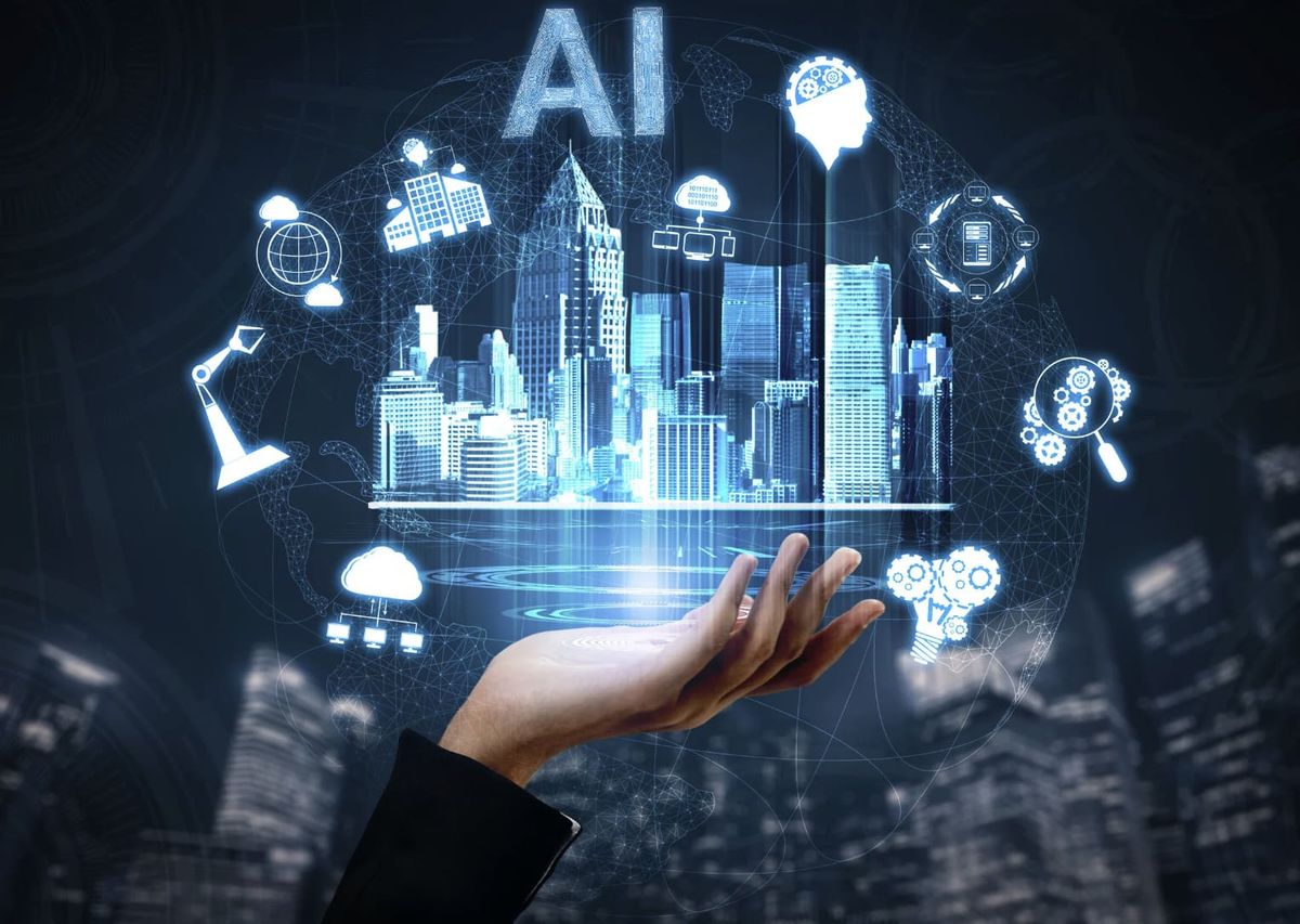 AI Integration & Custom Solutions