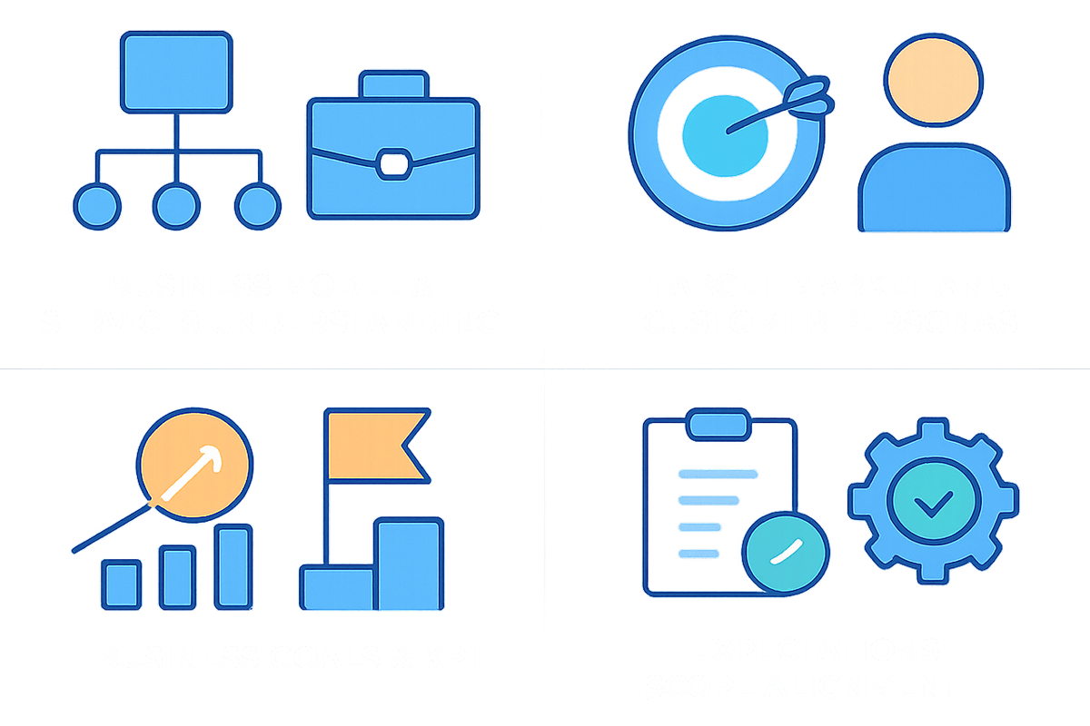 Discovery & Business Understanding
