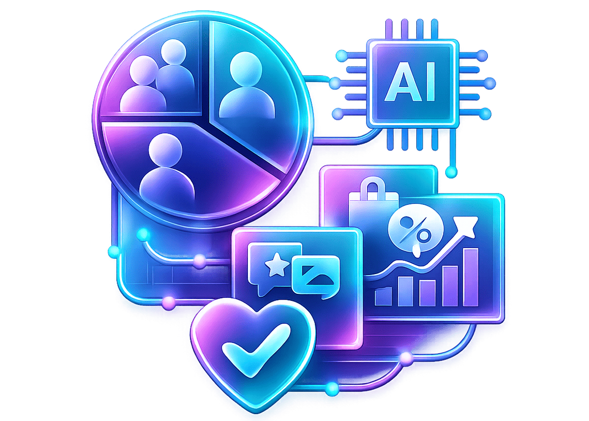 Enhanced Customer Understanding