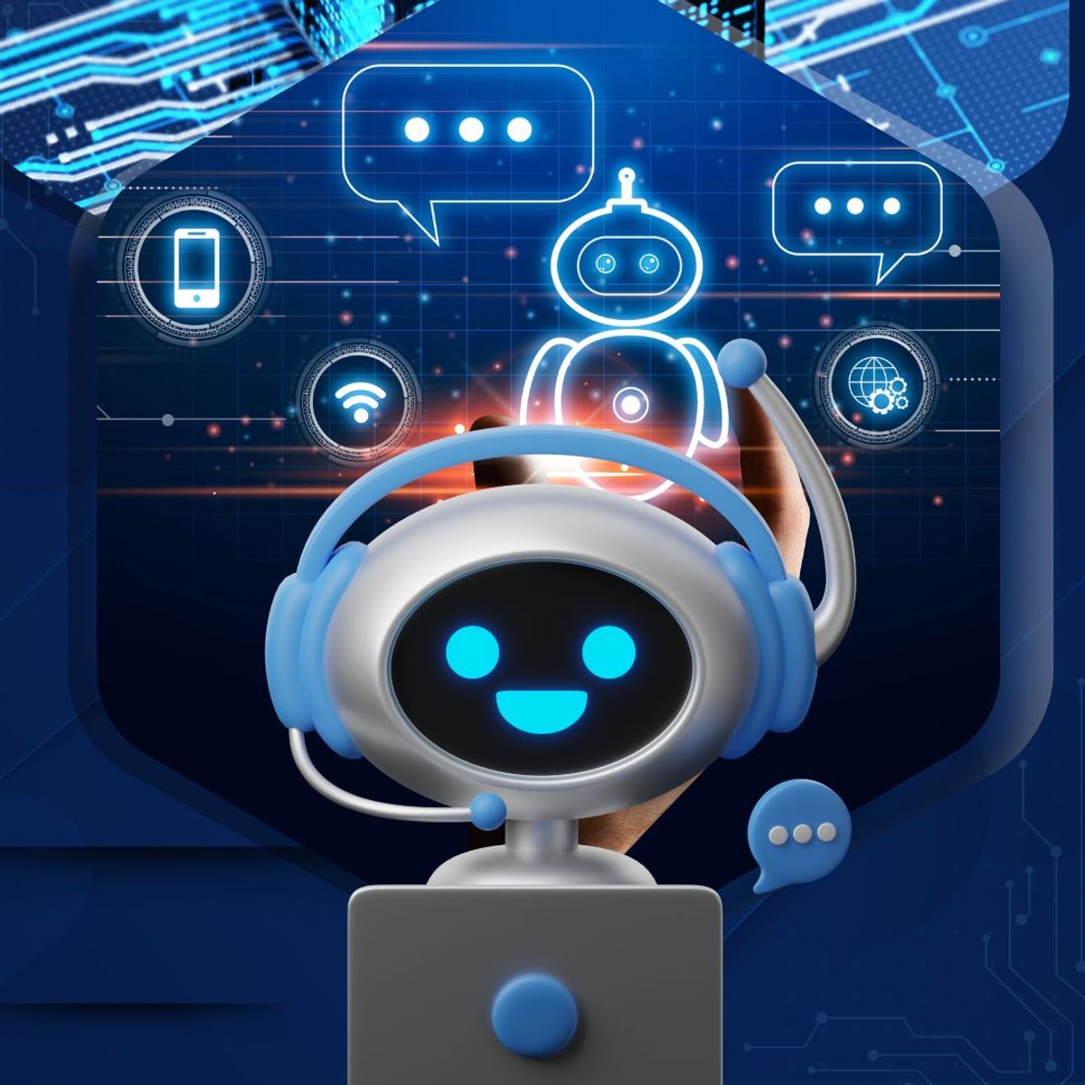 AI-Powered Personalization