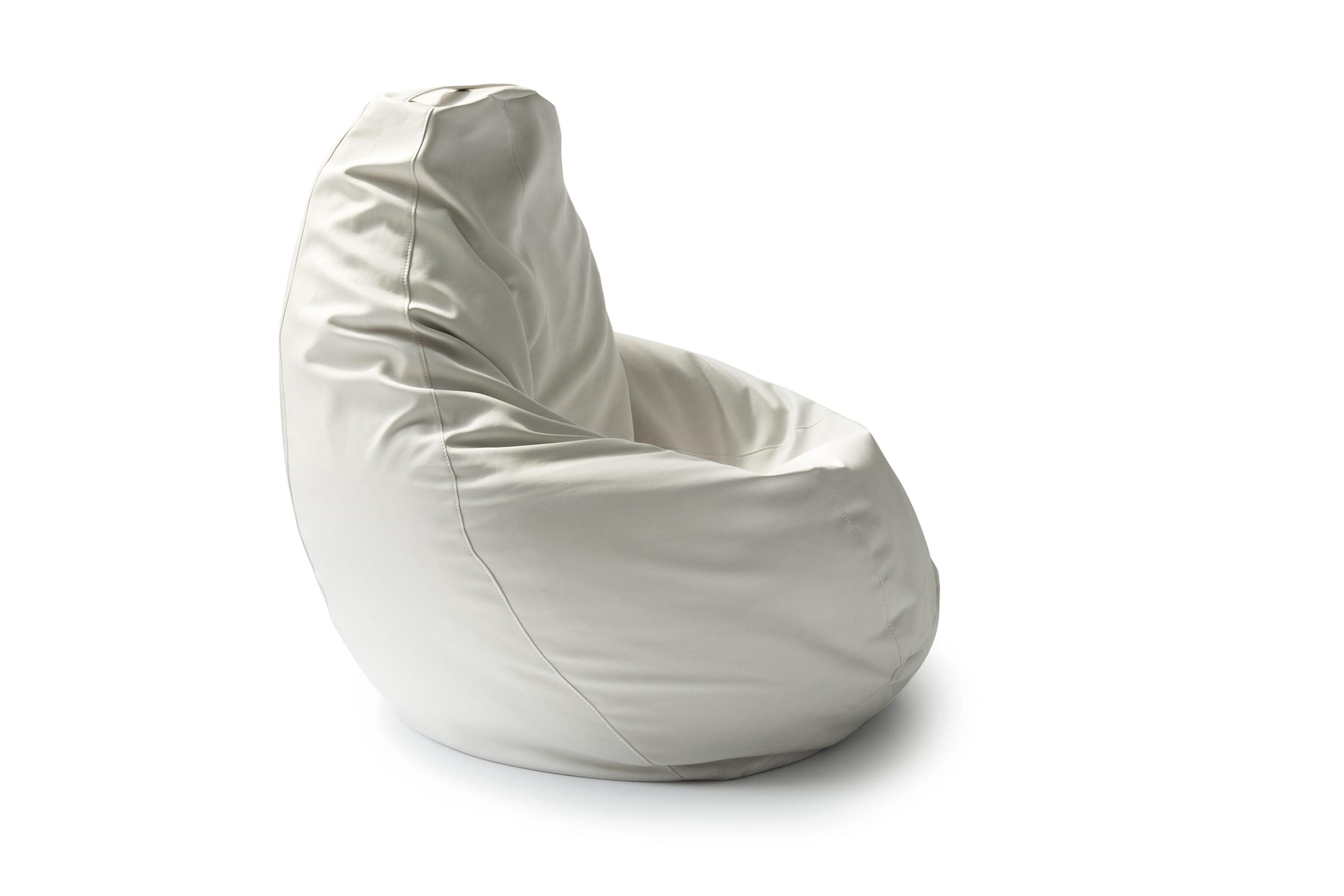Pouf Pouf a sacco Ciottolo