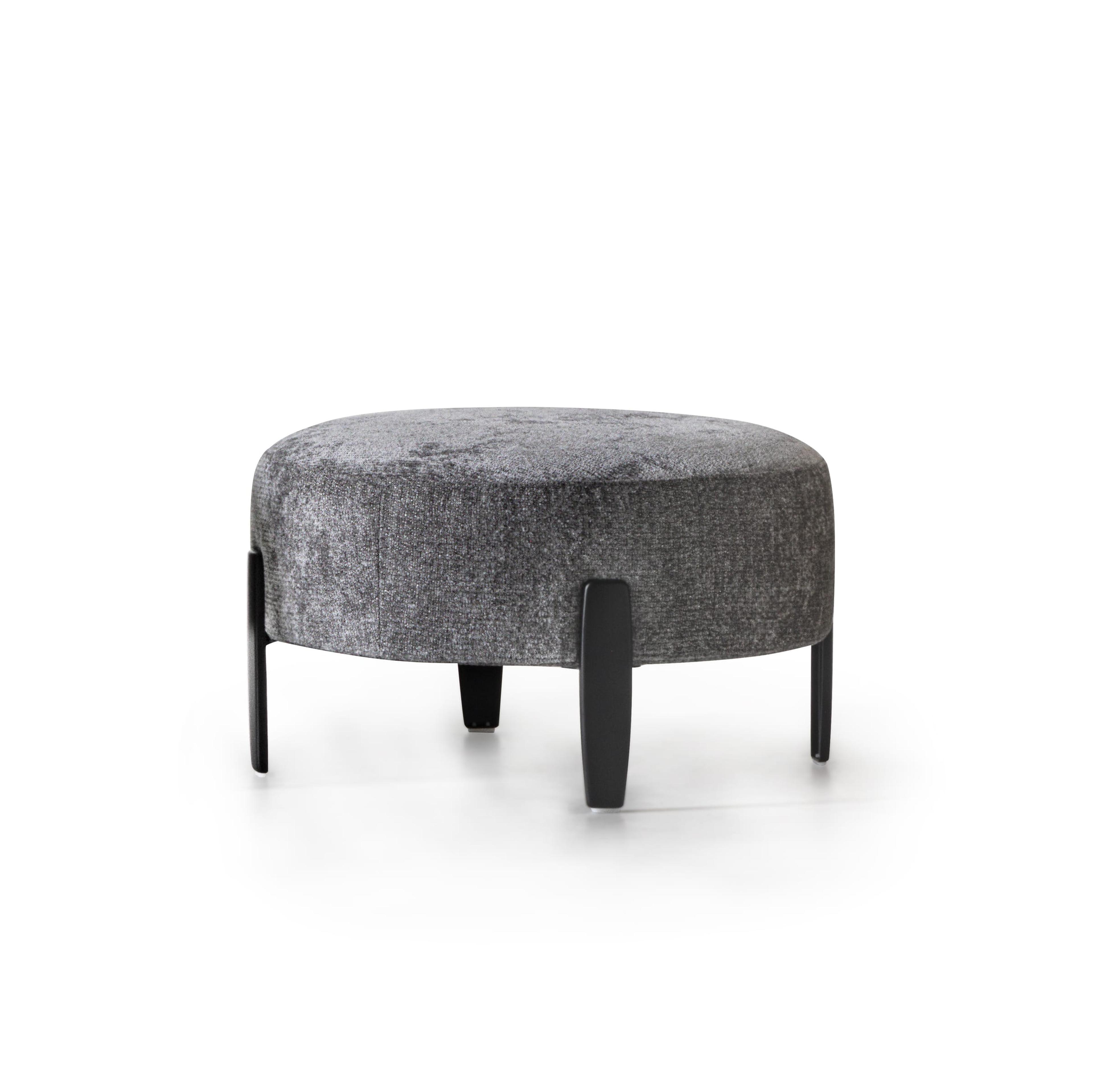 Pouf Pouf Tondo