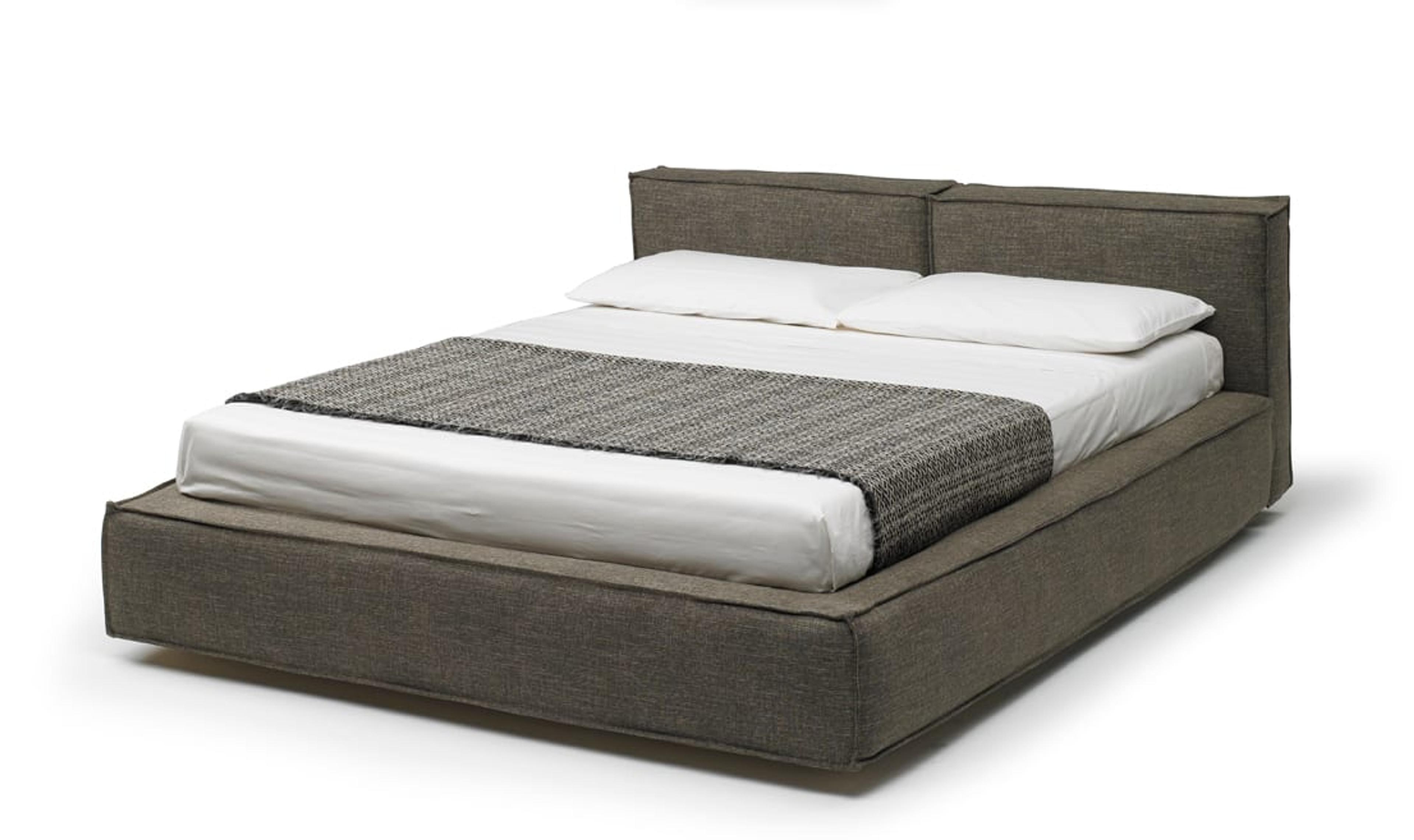Letto Castore