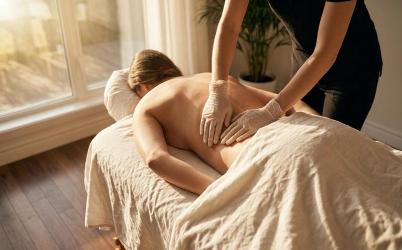 Equilibrio Fisioterapia
