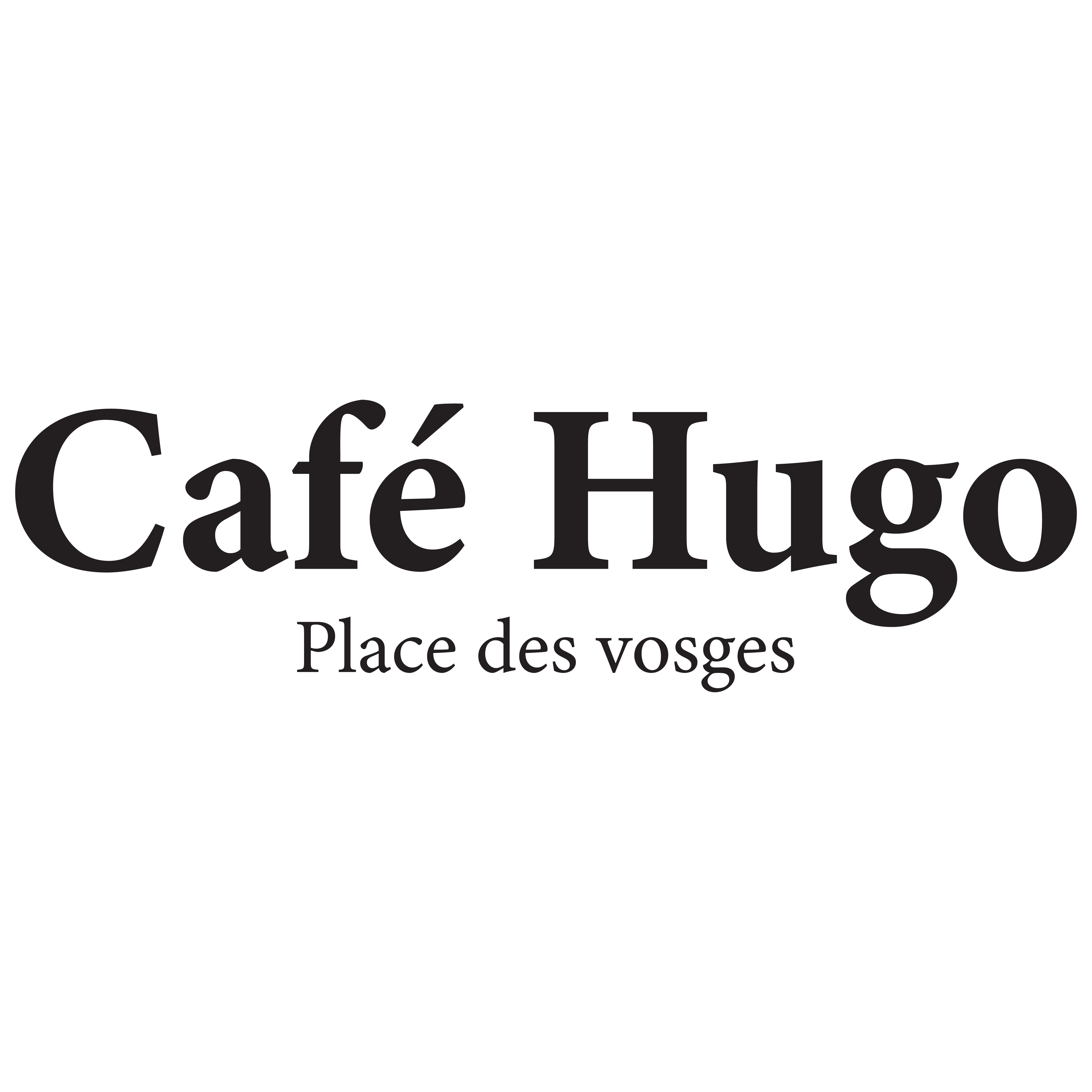 Merchant logo