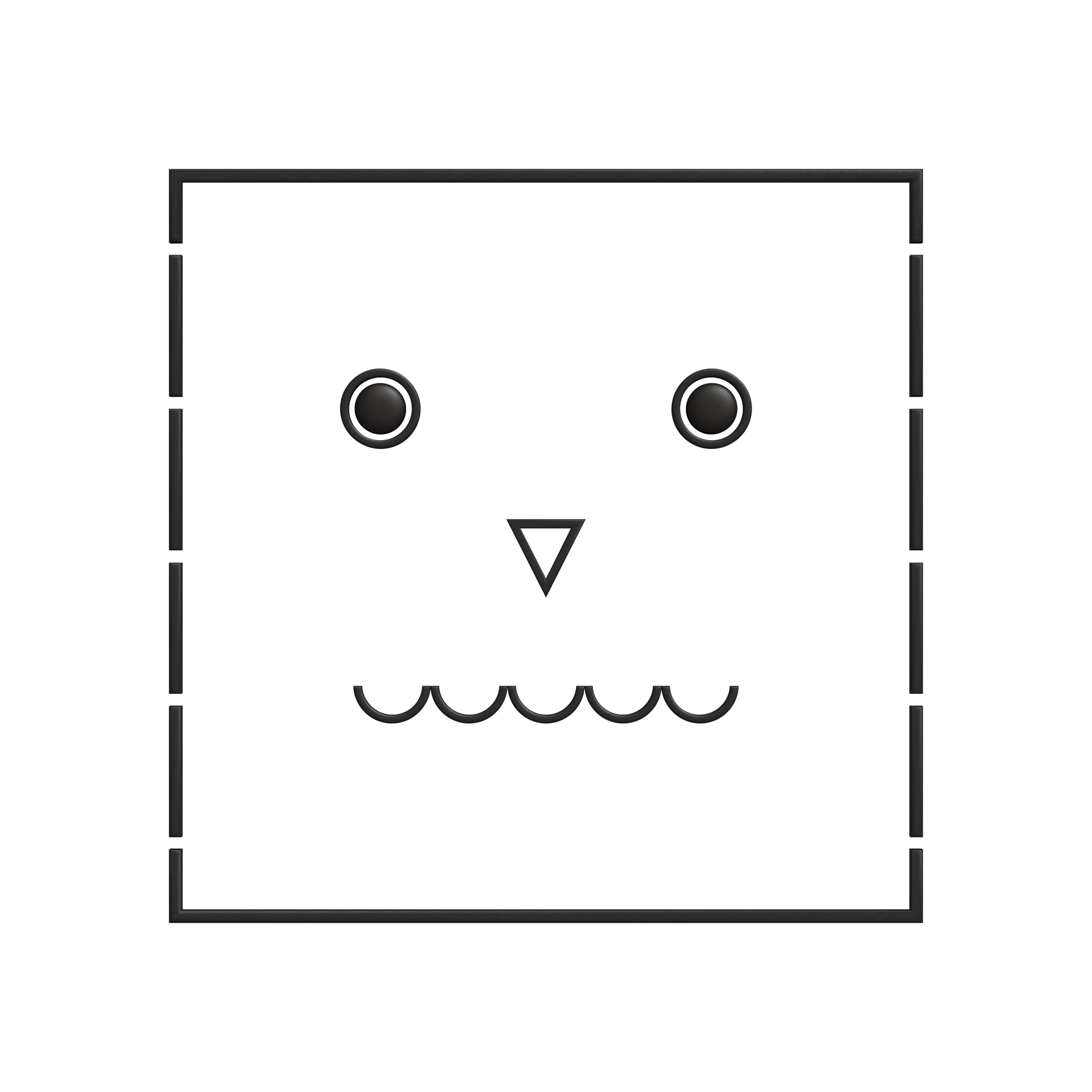 Merchant logo