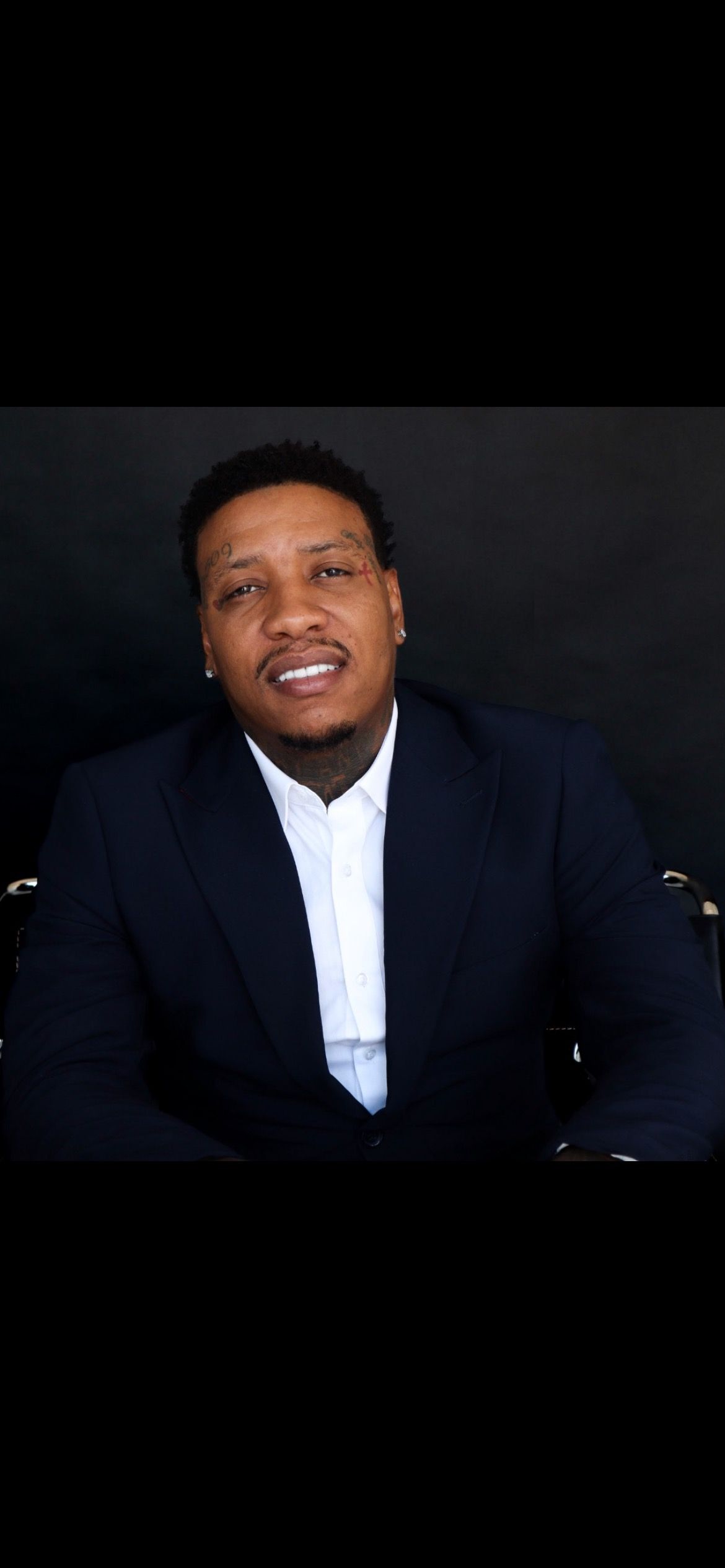 G Thugg the Author | WIDGIVATION 2023