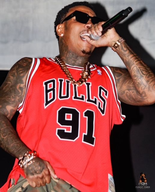 G Thugg