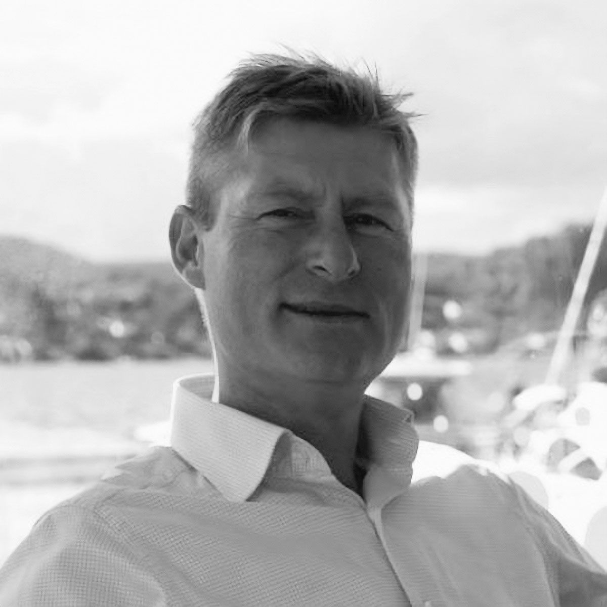 Morten Granhaug