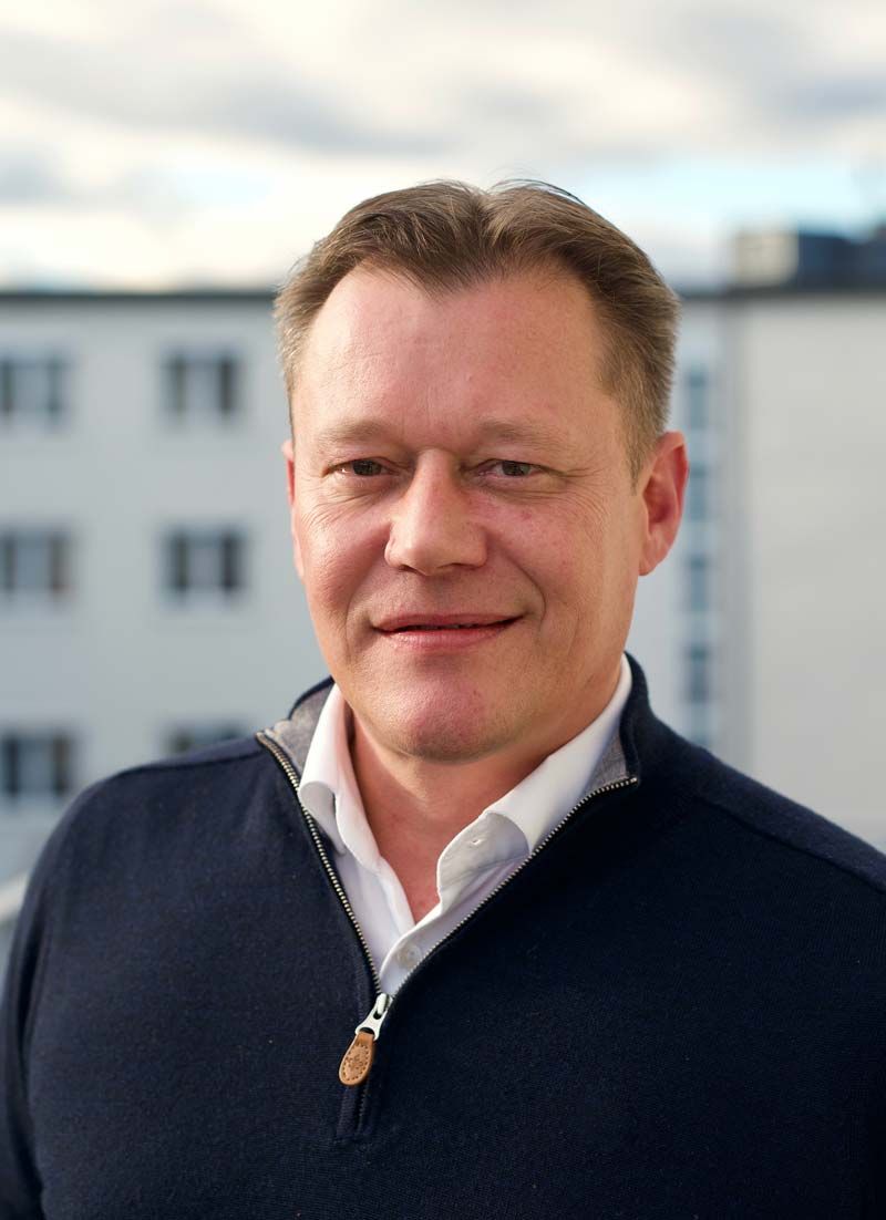 Ketil Høigaard