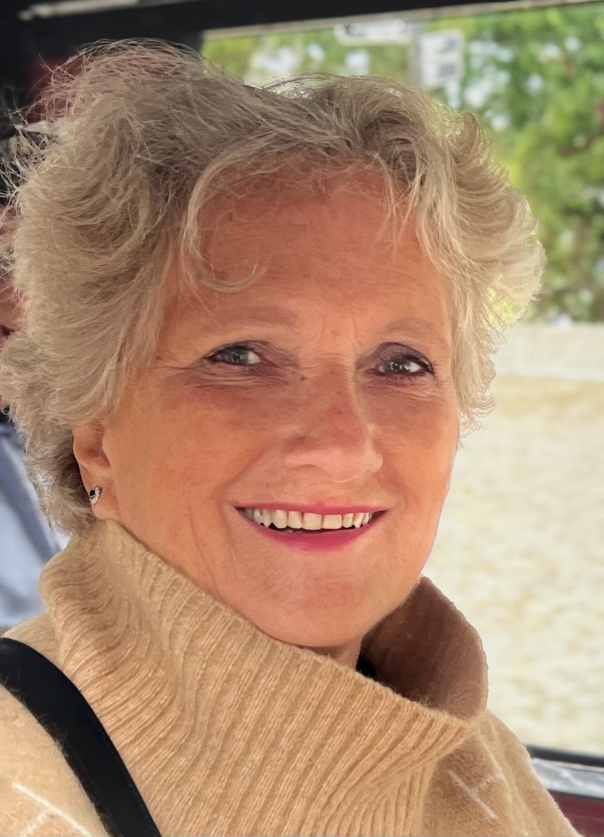 Ingun Johnsen, board member and administrator