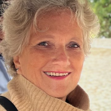 Ingun Johnsen, board member and administrator