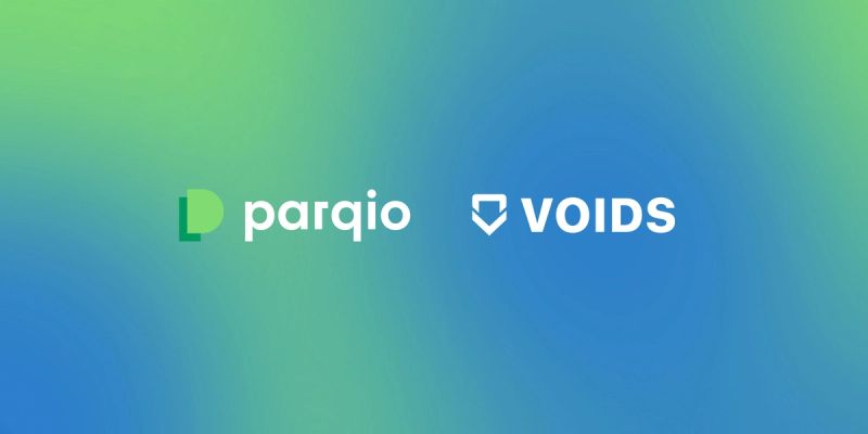 Voids and Parqio