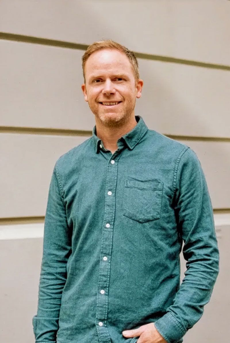 Bjørn Gunnar Westmann