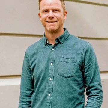 Bjørn Gunnar Westmann
