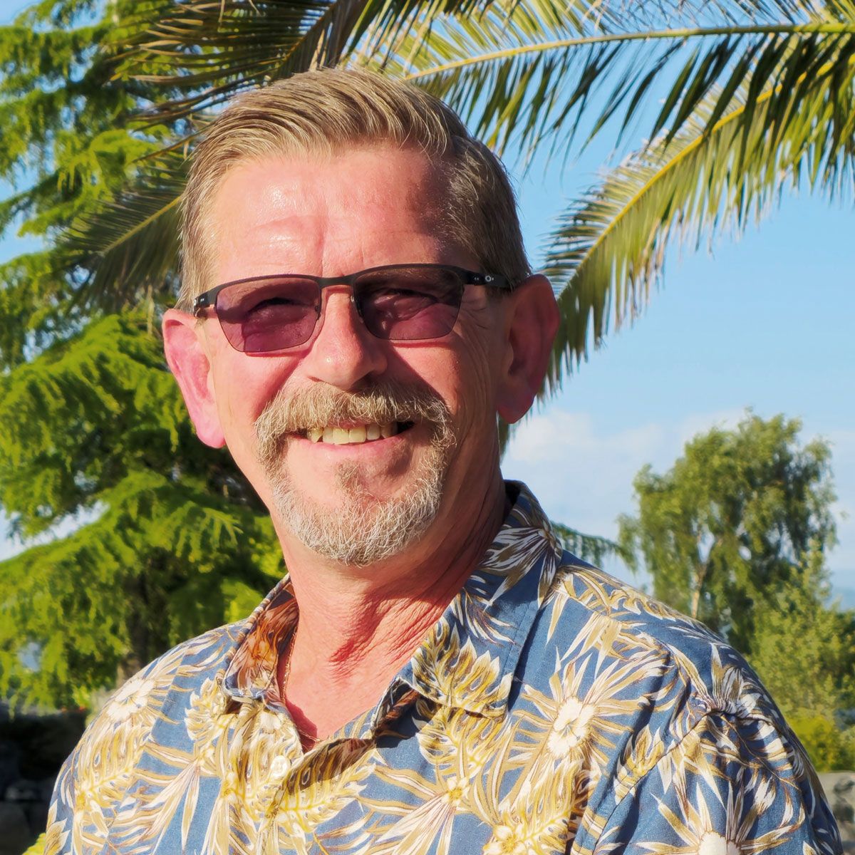 Helge Hegrestad