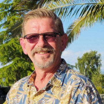 Helge Hegrestad