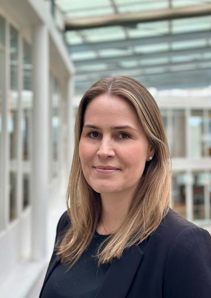 Celine S. Skarderud