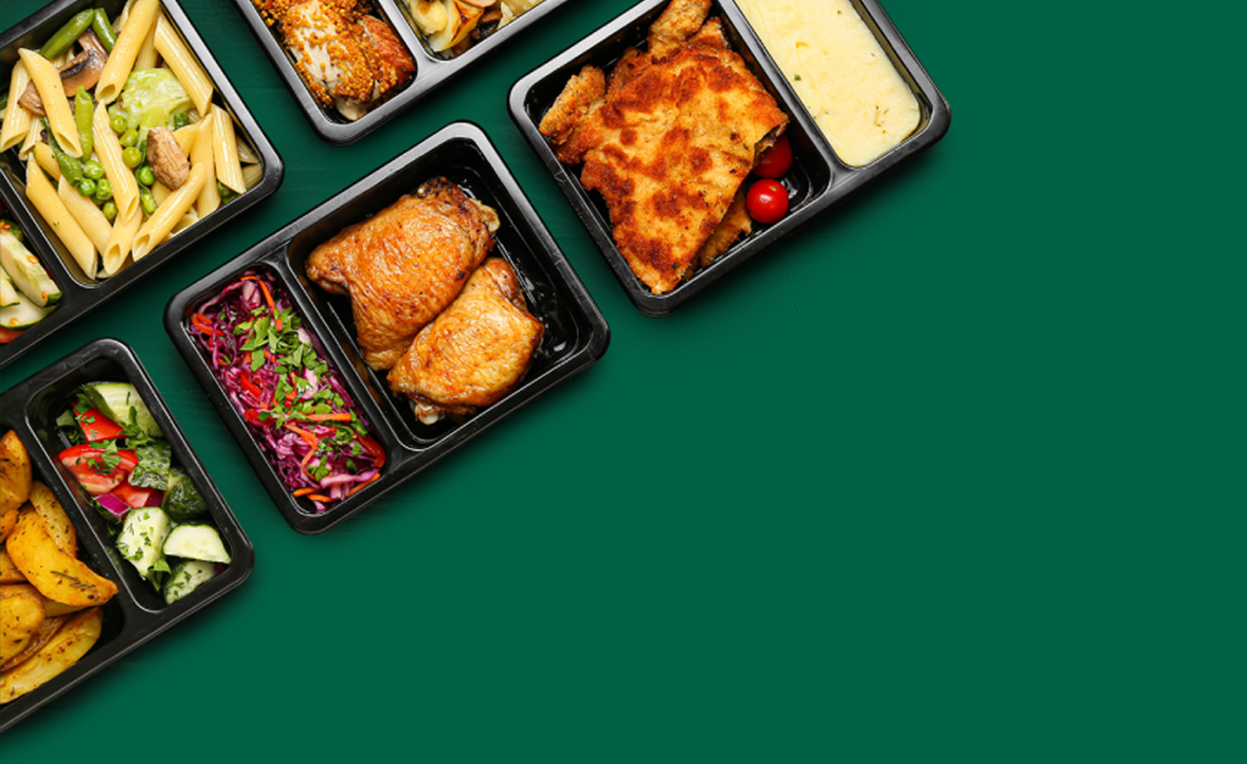 About - QSR & Takeaways