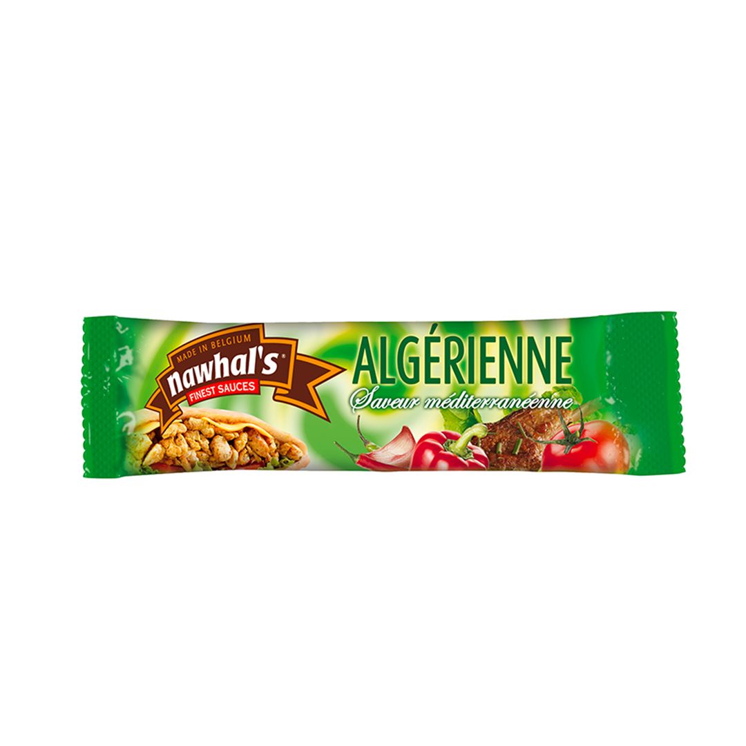 Nawhal's Algerienne Sachets 200x10