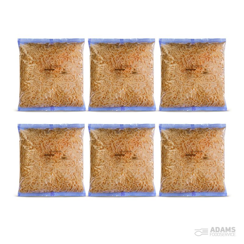 Red Cheddar Cheese Mild s 6x2