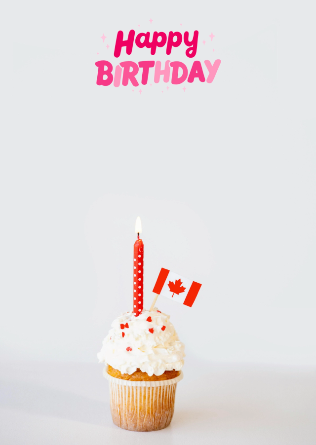Free printable birthday card + 10. Click to download and print this unique card.