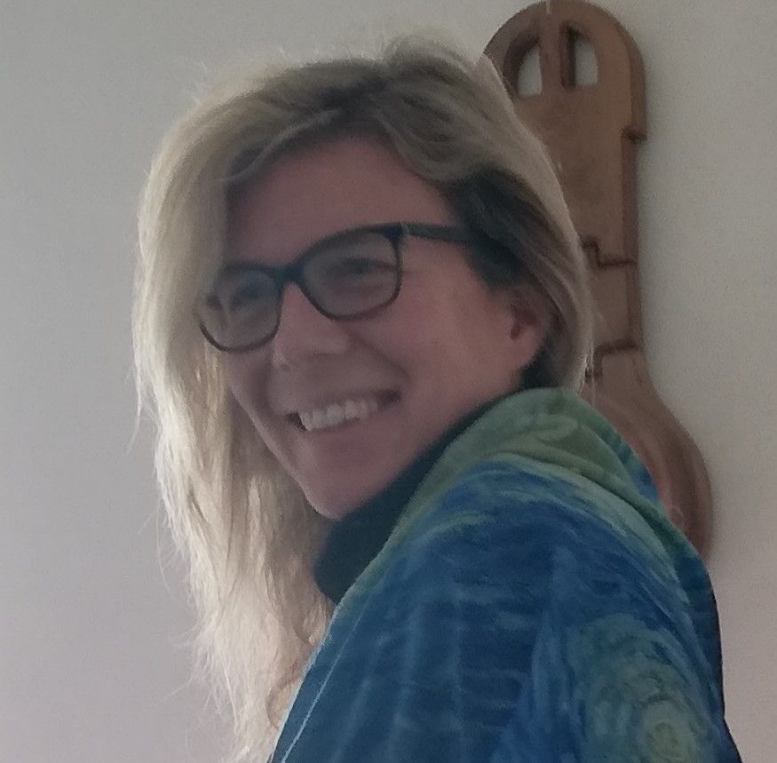 Dott.ssa Sara Zocchi