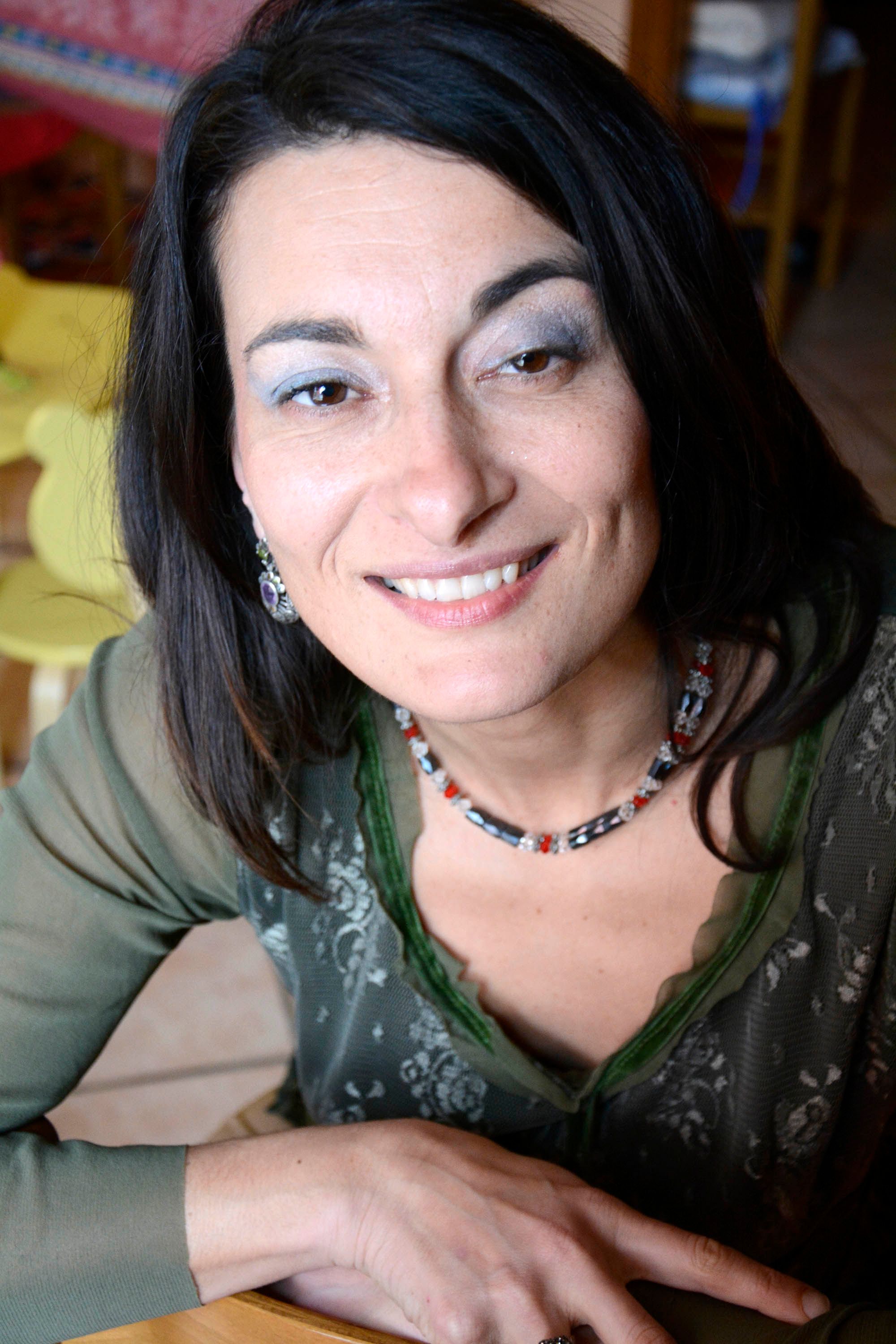 Debora Reggiani