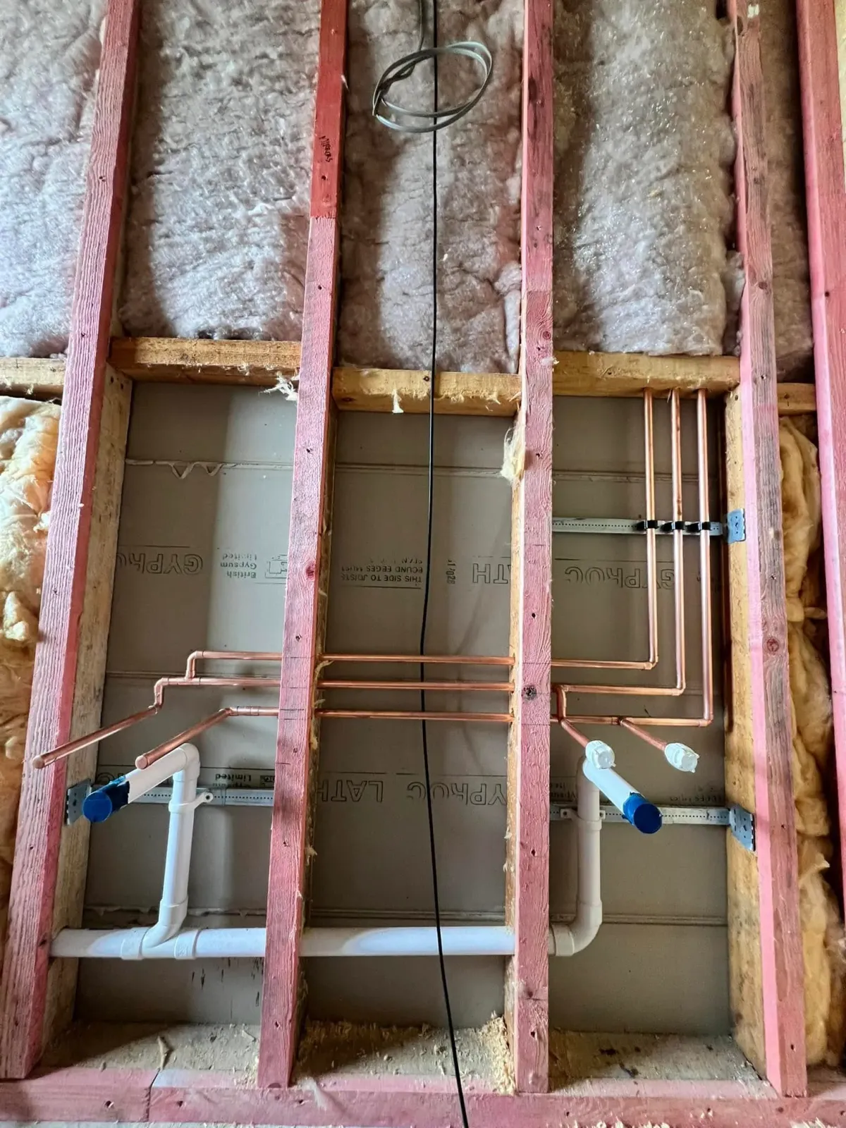 Modern Bathroom Renovation