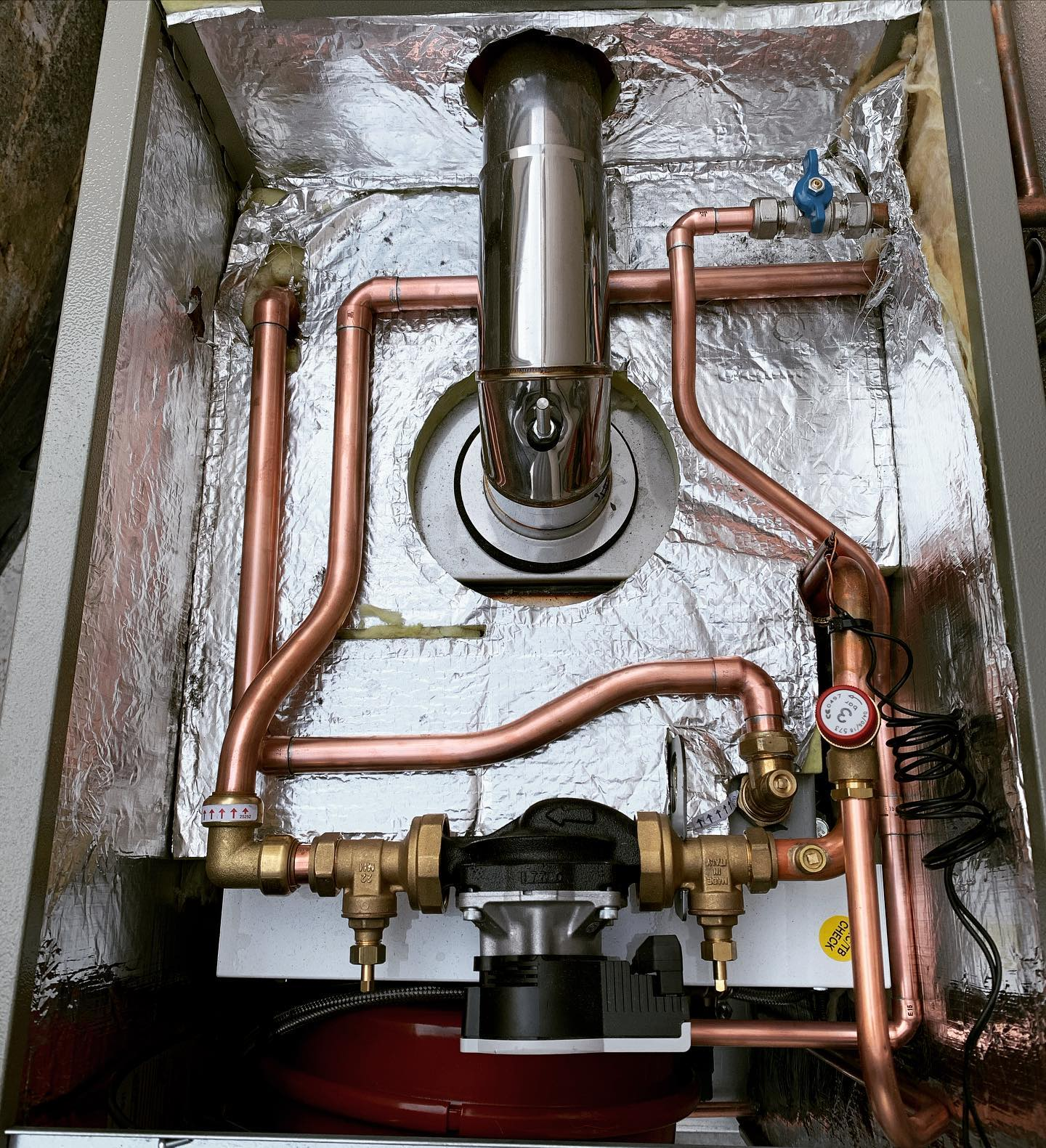 Plumbing image