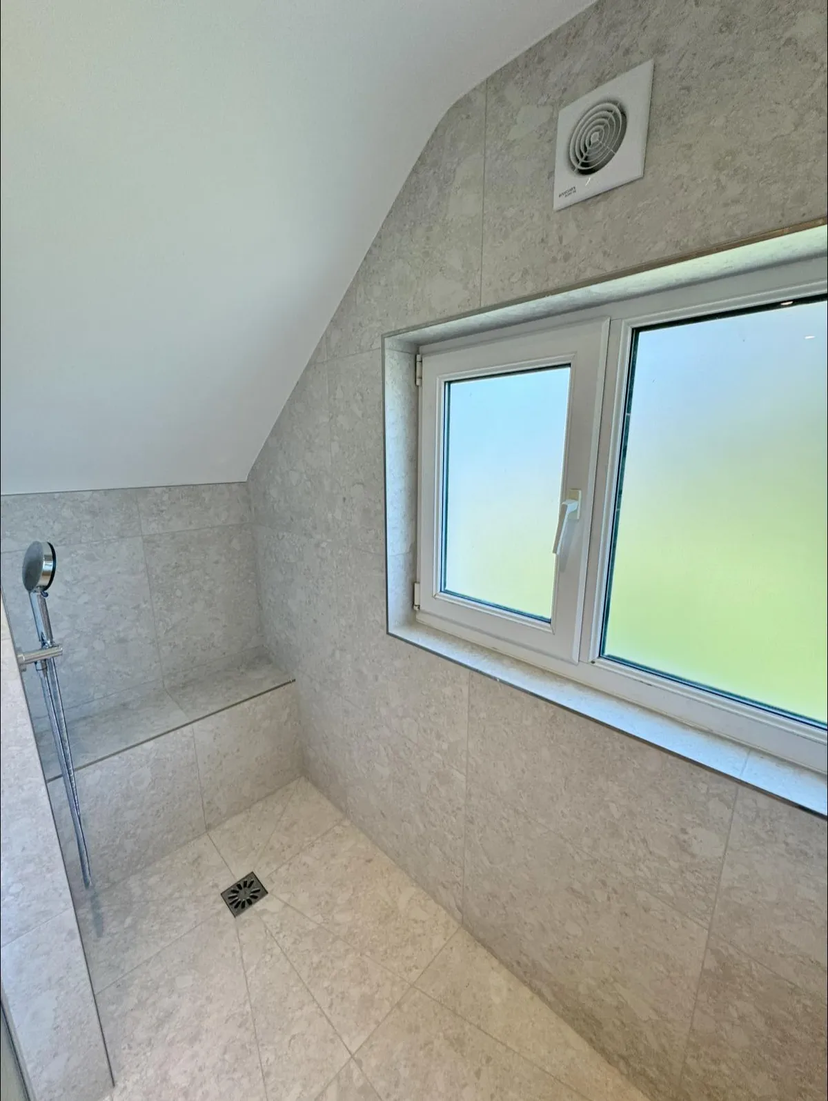 Bedroom-to-Bathroom Transformation with Secret Door