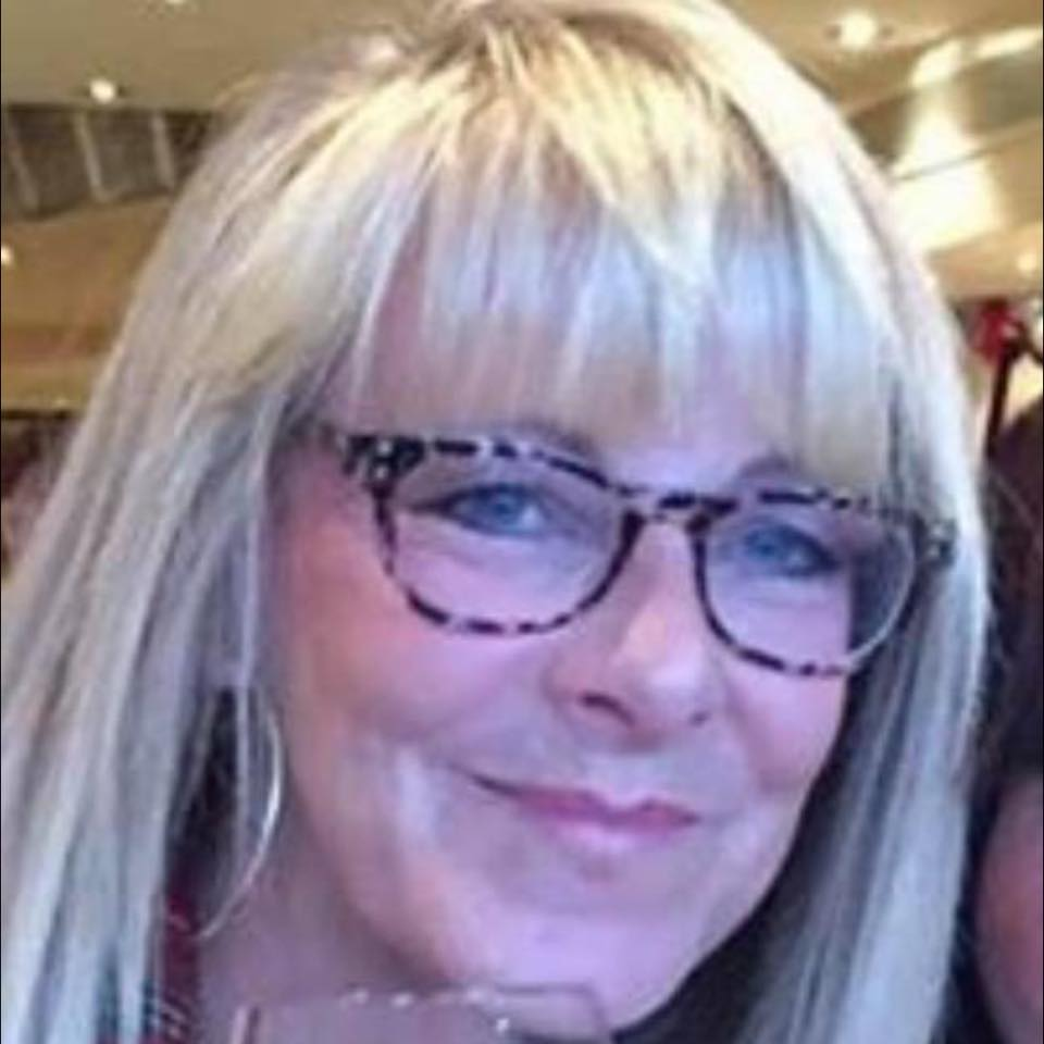 Karen Thompson